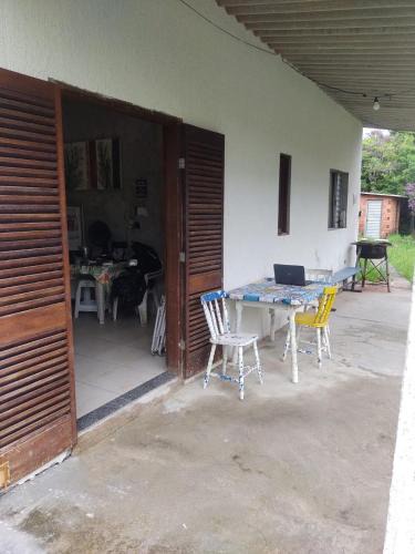 Ilha Comprida House | Sol&mar Casa para Temporada