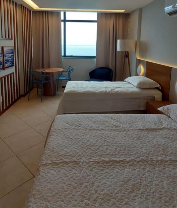 Vitoria Apartment | Sol Victoria Marina