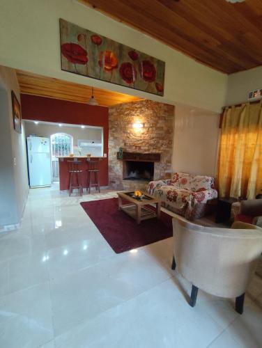 Villa Zorraquin Villa | Sol y Luna