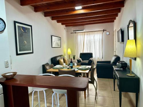 Godoy Cruz Apartment | Sol y Vida