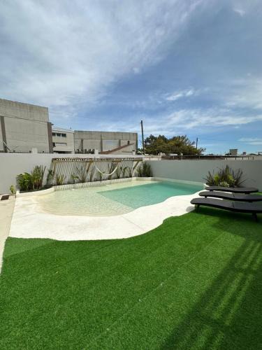 Santa Clara del Mar Apartment | Solana - Apart Hotel & Club de Tenis