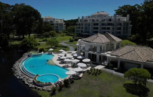 Solanas Apartment | Solanas Green Park Planta Baja Spa & Resort