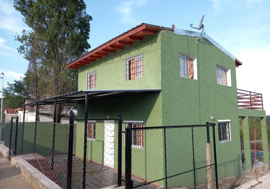 Tanti House | Solanas tanti