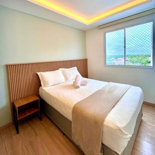 Aeroporto Apartment | Solar Aruana, Aracaju, Aeroporto, Orla de Atalaia e Praia
