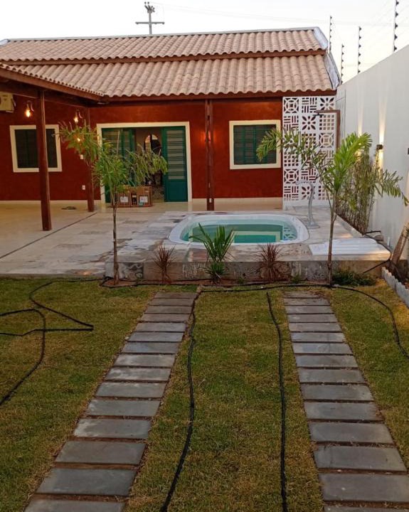 Petrolina House | Solar da Colina
