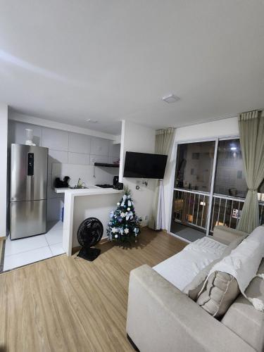 Aeroporto Apartment | Solar das Águas