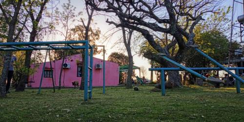 Colon Department House | Solar de Campo