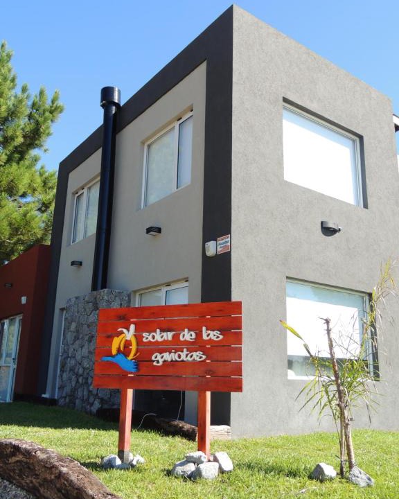 Las Gaviotas Cabin | Solar de las Gaviotas