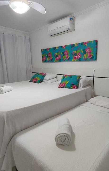 Manguinhos Apartment | Solar de Manguinhos Flat