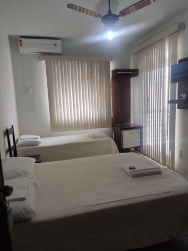 Sao Fidelis Hotel | Solar Hotel