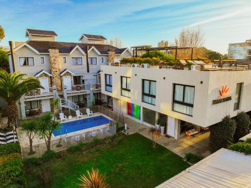 Las Gaviotas Apartment | Solar Pampa Apart