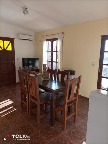 Capilla del Monte Apartment | Solares de Capilla