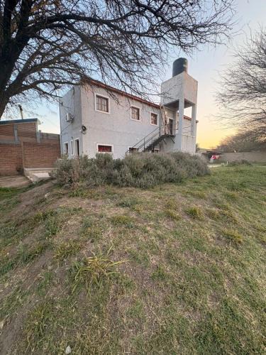 Villa del Totoral Apartment | Solares de Sabatini