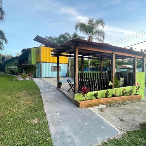 Barra do Una Hotel | Solaris do Una