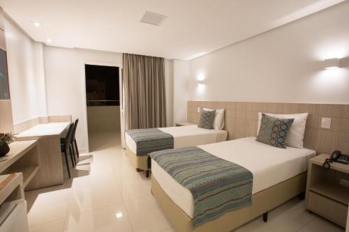 Centro Hotel | Solaris Hotel