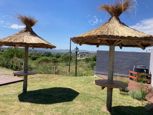 Comuna Estancia Vieja Apartment | Soligna-alquiler