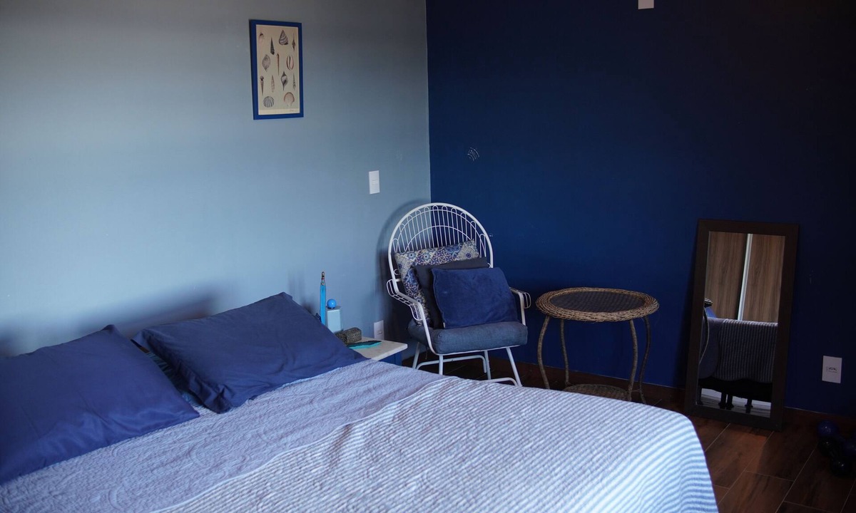 Florianopolis Cabin | Solitude Cabin - Shell