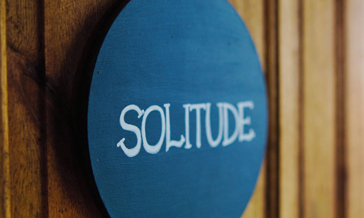 Rio das Pacas Cabin | Solitude Cabin - Sailor