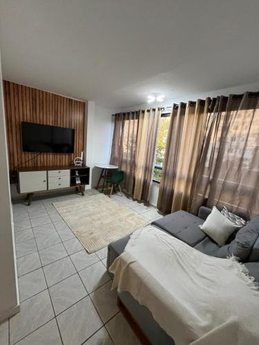 Sudoeste e Octogonal Apartment | Solução Hospedagem