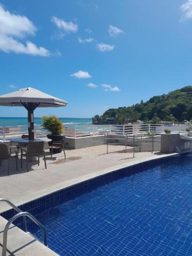 Pipa Apartment | Sonia Flats 211 - Apart Hotel Pipa's Bay