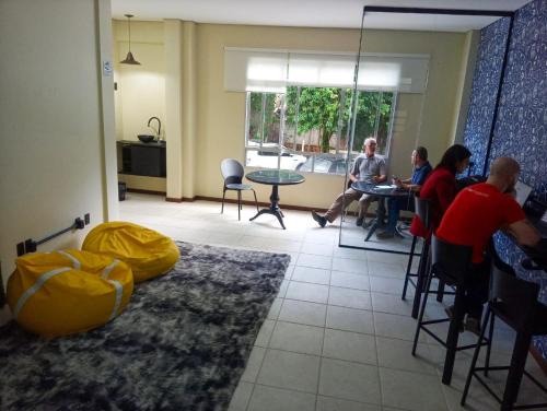 Centro Hotel | Soratur Hotel & Coworking