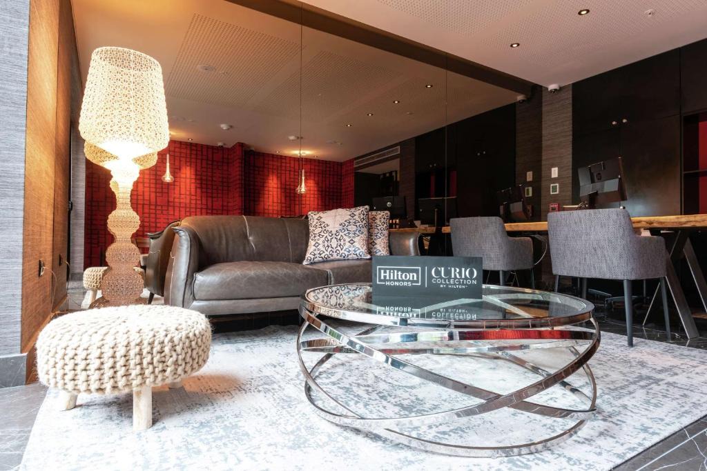 Pocitos Hotel | Soro Montevideo, Curio Collection By Hilton