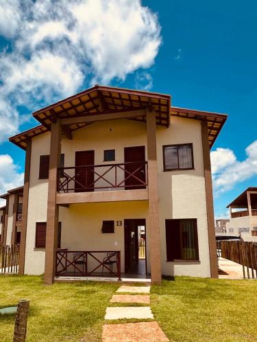 Santo Amaro do Maranhao House | Sorte e Amaro