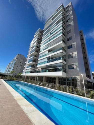 Vila Clais Apartment | Sossego Beira Mar