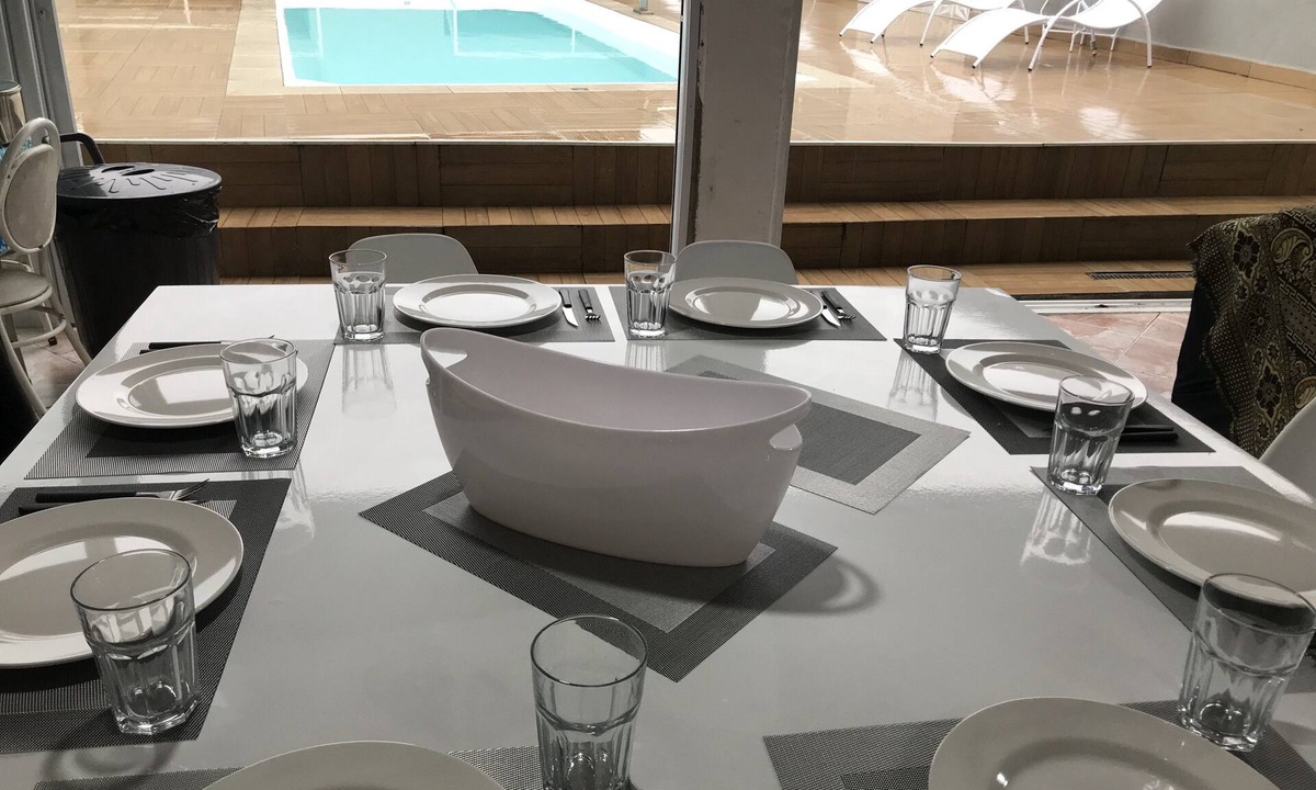 Mongagua House | SOUTH COAST HOUSE WITH OPTIONAL HEATED POOL
