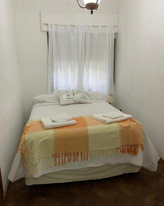 Junin Apartment | Soya Departamentos PB C