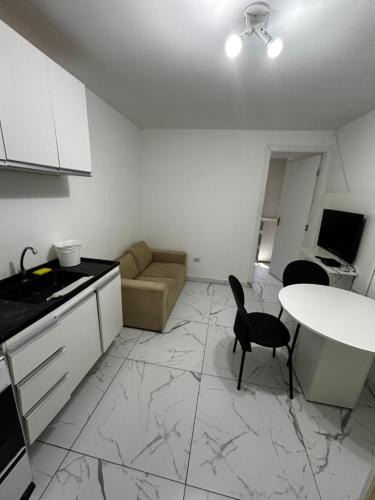 Sitio Barrocada Apartment | SP apartamento 1 dormitório