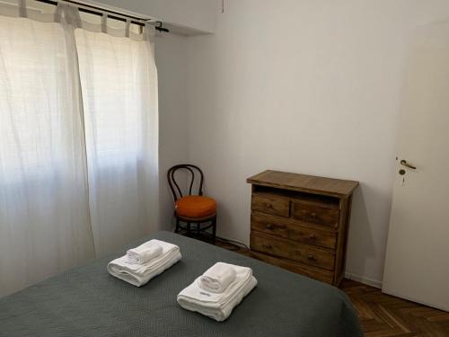 Abasto Apartment | Spacious 2BR in Buenos Aires