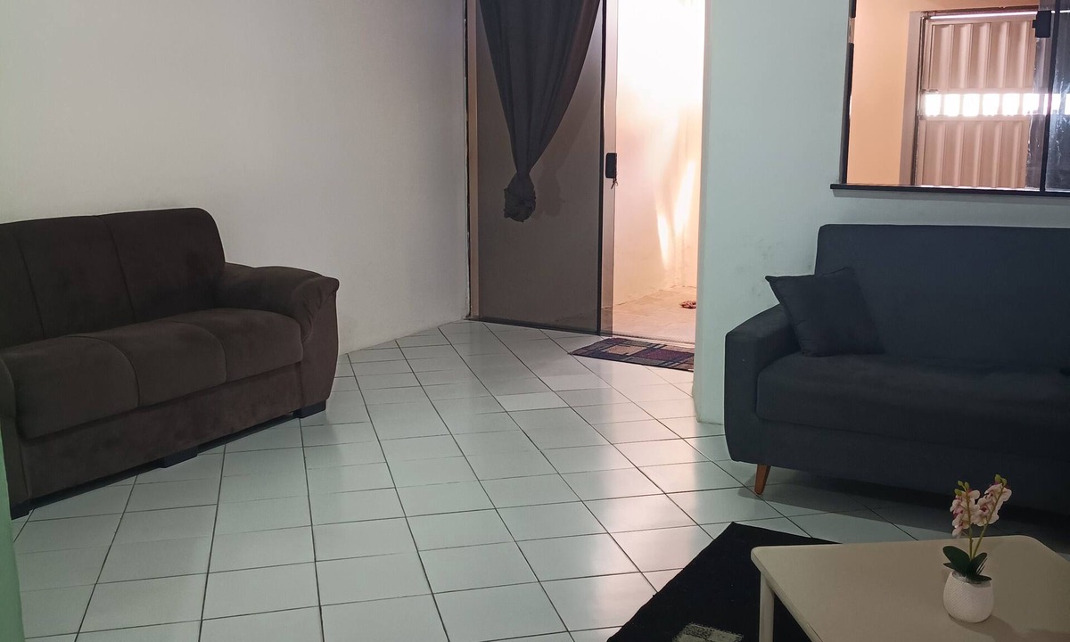 Pontal House | Spacious & comfortable house - 50m from the beach in Pontal