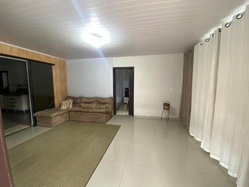 Zona Industrial Norte House | Spacious house with air-conditioning 3 km from BR 101