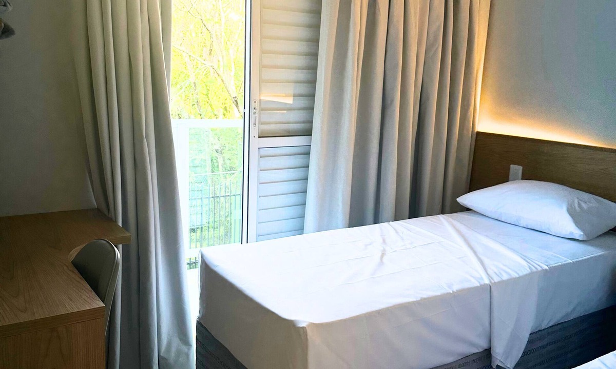 Mairipora Hotel | Spinn Mairiporã by Easy Hotéis