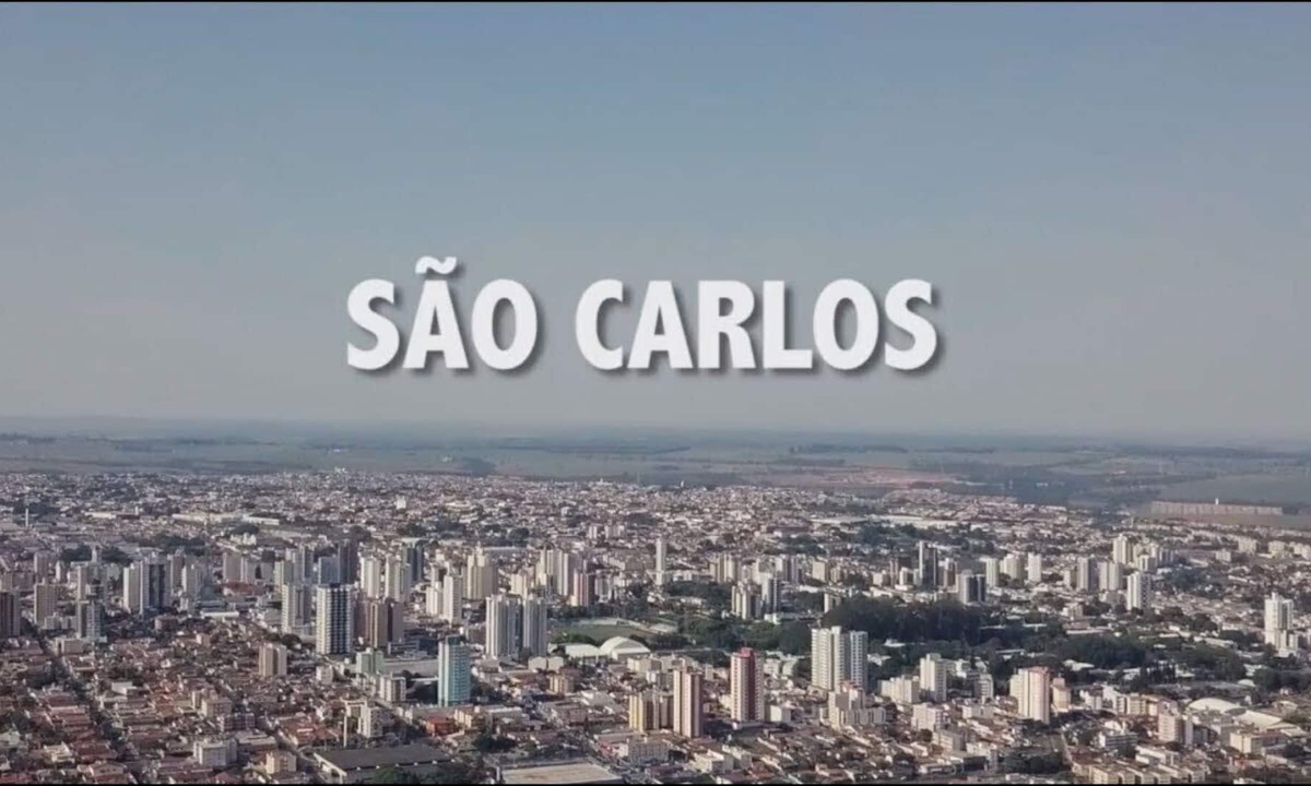 Sao Carlos Apartment | Spot Residence São Carlos