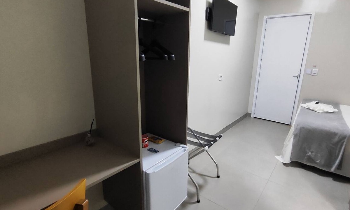 Agua Clara Hotel | Star Hotel Express