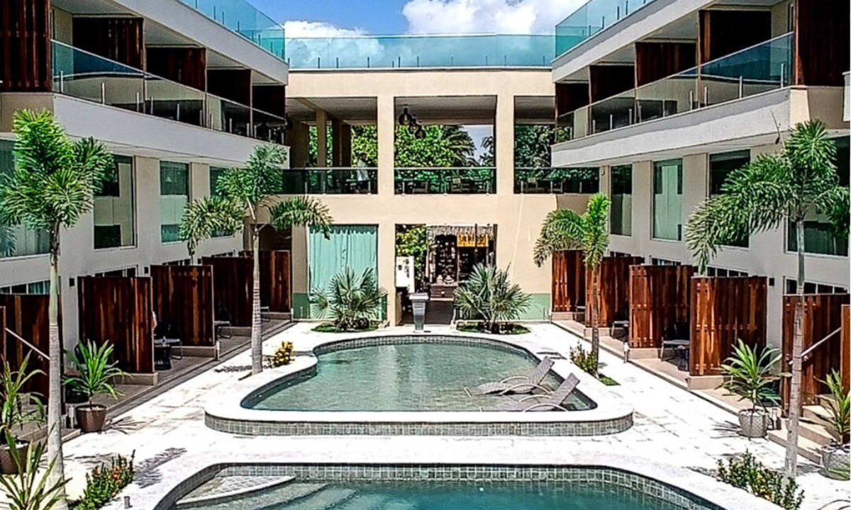 Jijoca de Jericoacoara Hotel | Star Palace Hotel