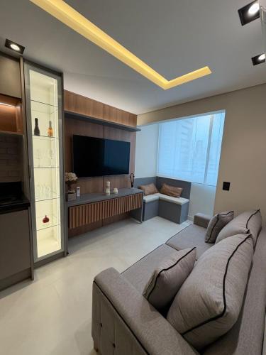 Vila Olimpia Apartment | Stay 508 Vila Olimpia