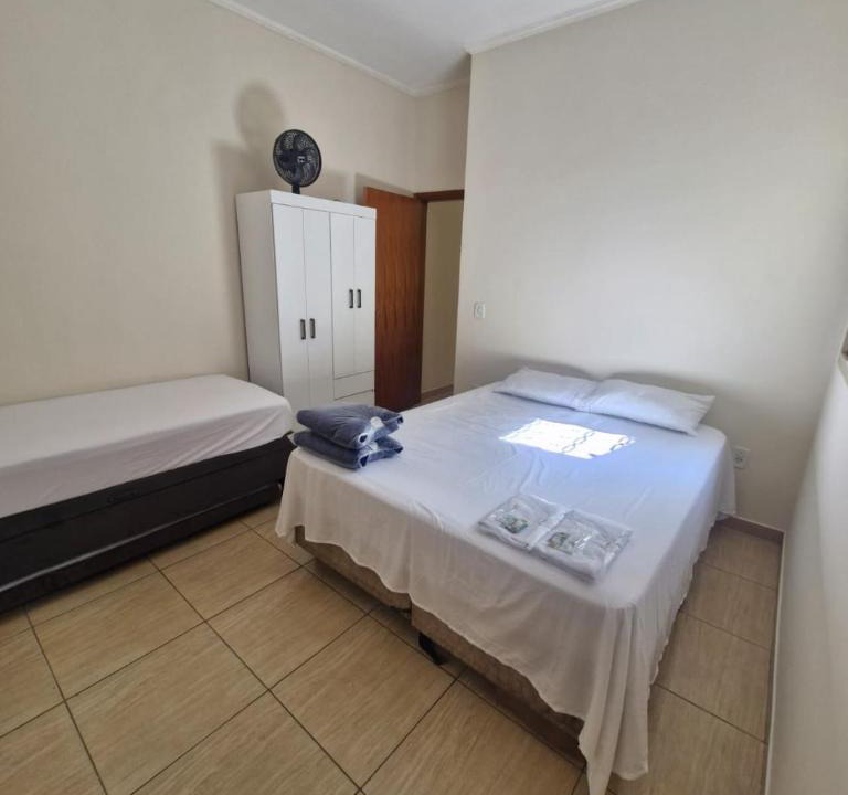 Franca House | Stay IFM