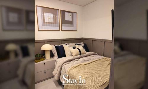 Agua Verde Apartment | Stay In Benoît Batel