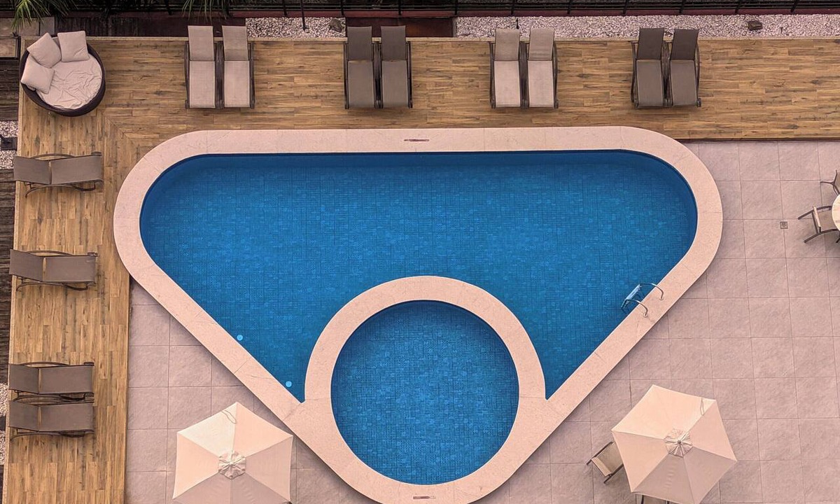 Setor Hoteleiro Norte Hotel | Stay in Downtown Brasília | Luxury Twin Room | Breakfast Included