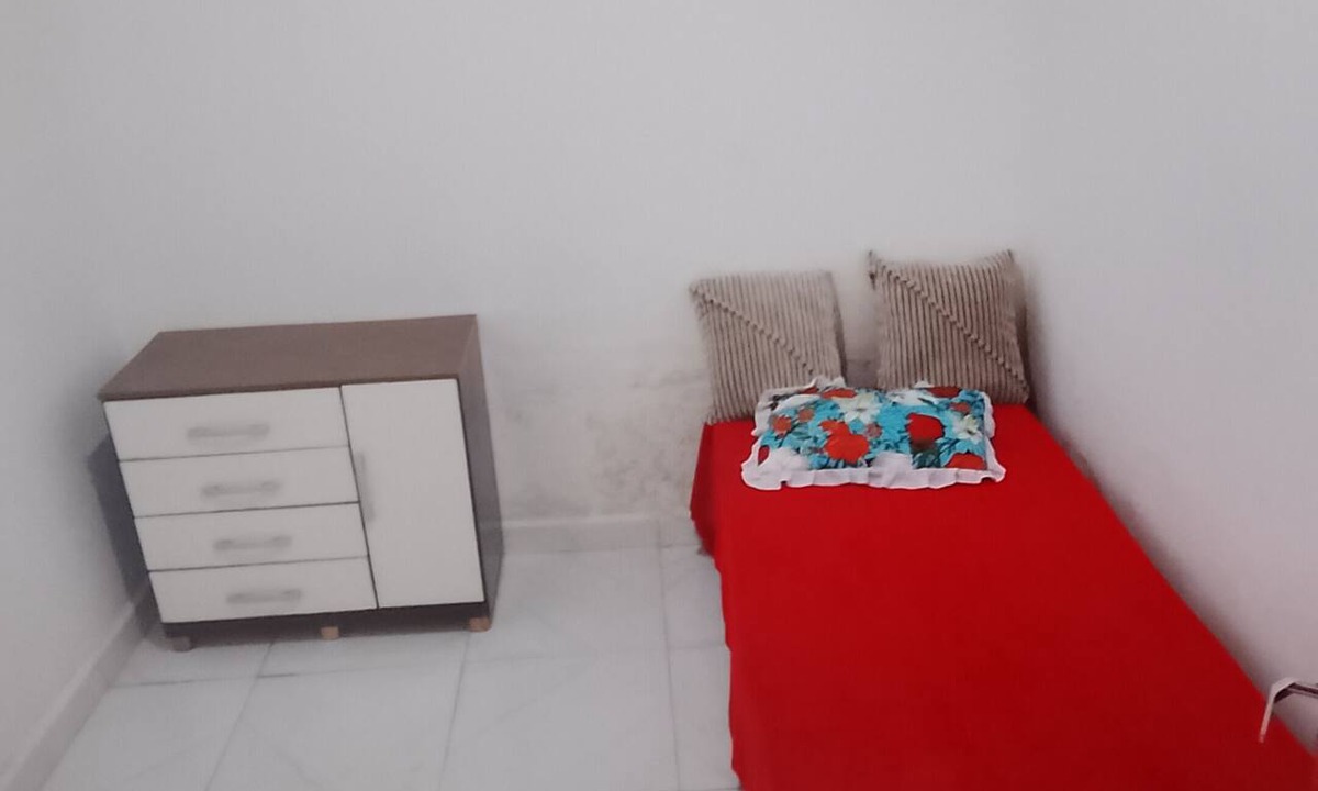 Morro Do Chapeu House | Stay in the center of Morro do Chapéu, Bahia – House with 3 bedrooms