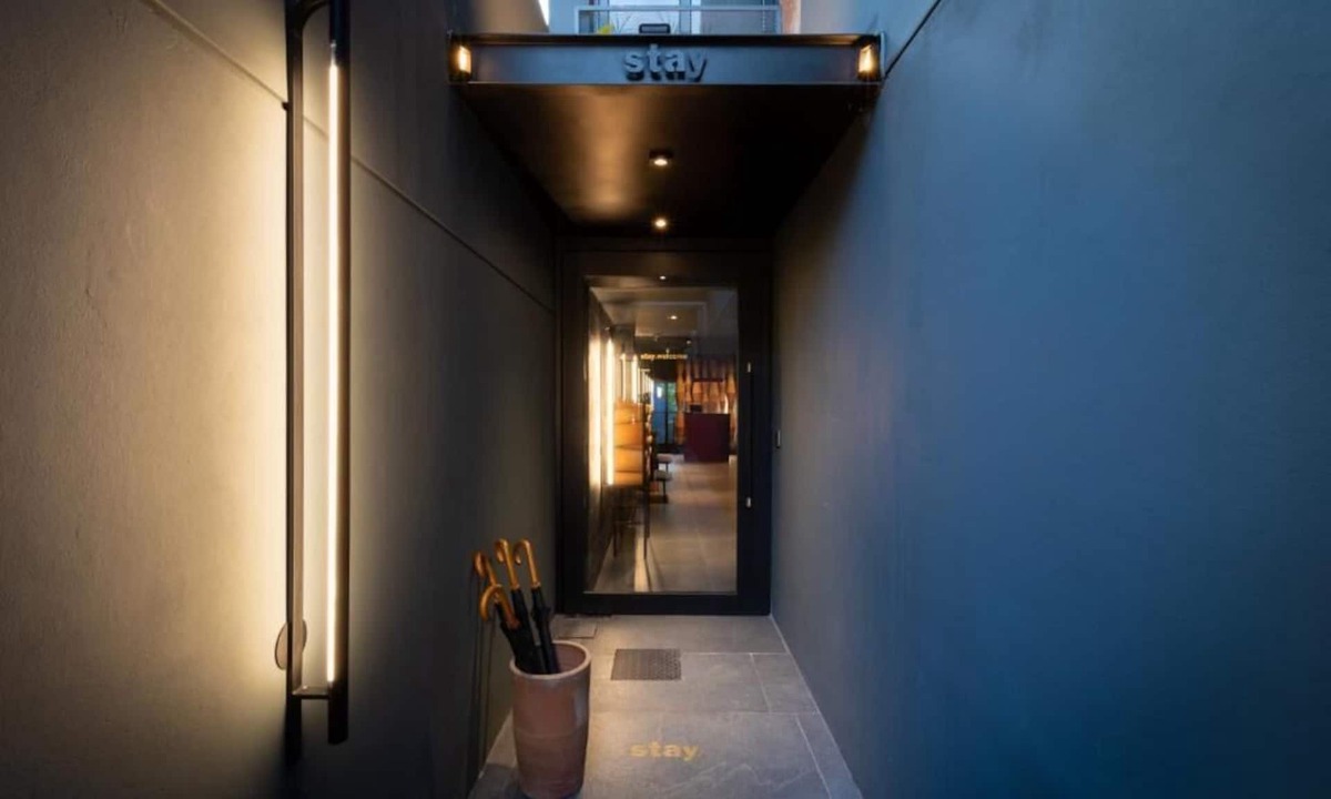 Nueva Cordoba Hotel | Stay Suites
