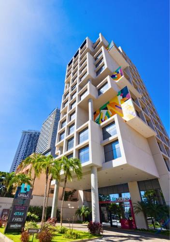 Marista Apartment | STAY Urbà Home