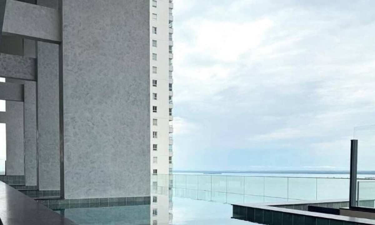Plano Diretor Sul Apartment | STAY You by Fama