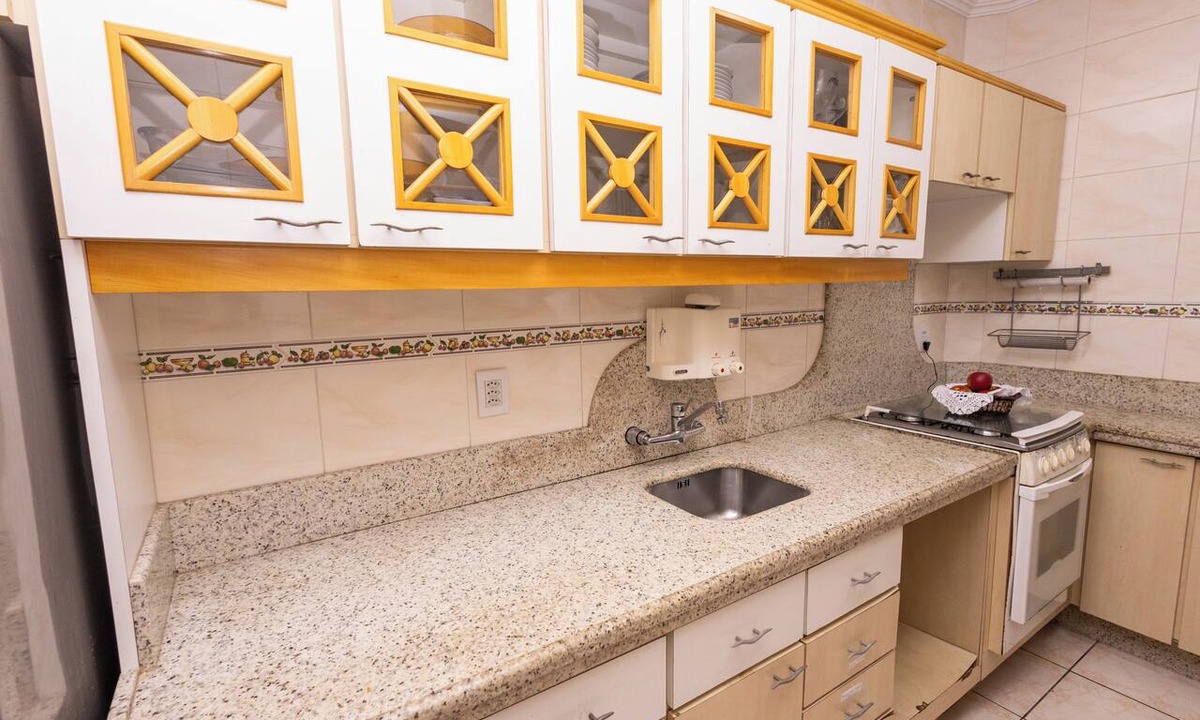 Capao da Canoa Apartment | StayHome Capão - Heated Pool - Beach