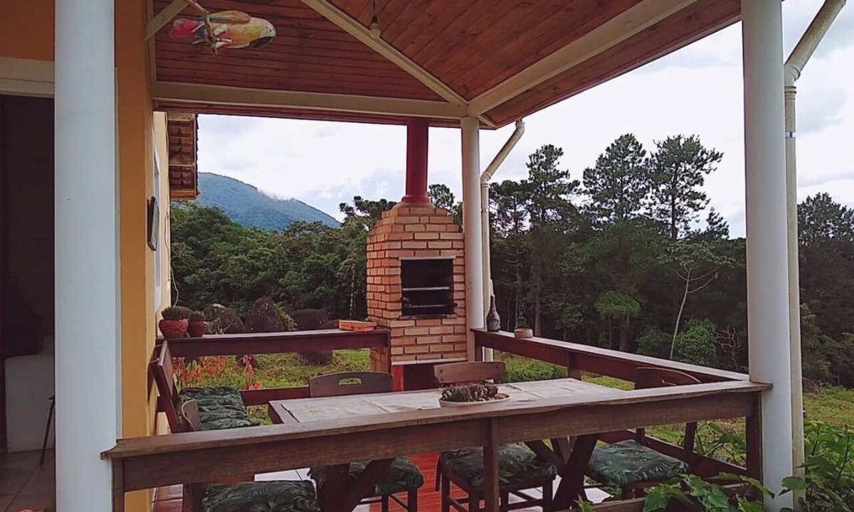 Sao Francisco Xavier House | Steinhaus: Your Country Home in the Countryside