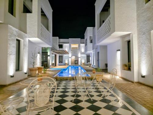 Chacras de Coria Hotel | Stipa Boutique Hotel