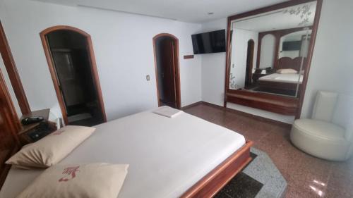 Ramos Apartment | Stop Time Hotel